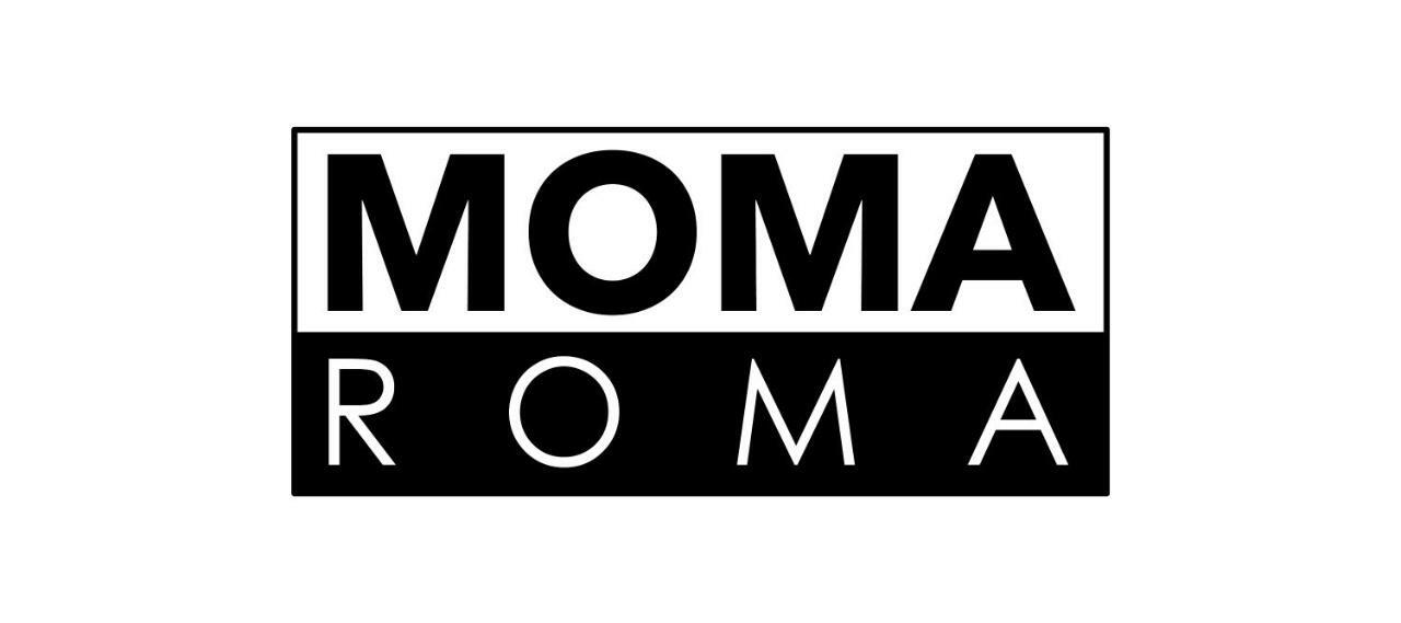 Апартаменты Moma Roma Экстерьер фото